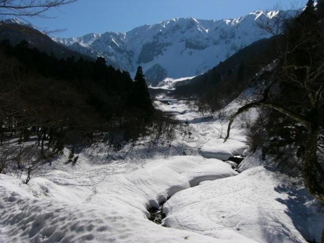 Shukubo Kansho-In Temple Sanrakuso Daisen  Eksteriør bilde