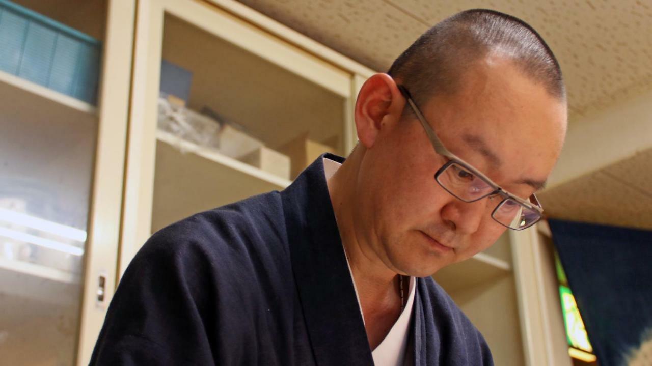 Shukubo Kansho-In Temple Sanrakuso Daisen  Eksteriør bilde