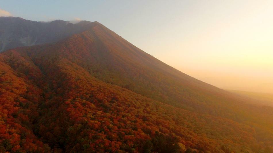Shukubo Kansho-In Temple Sanrakuso Daisen  Eksteriør bilde