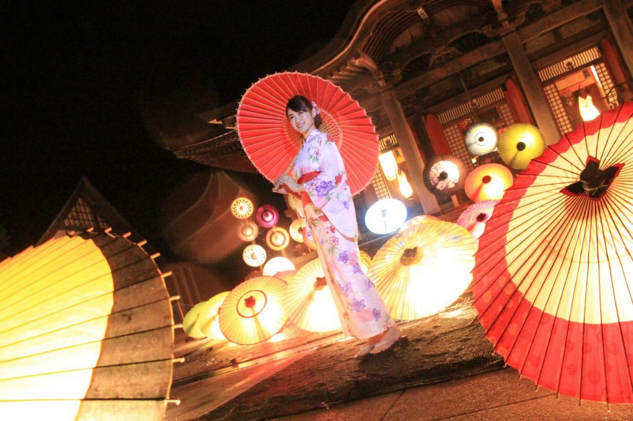Shukubo Kansho-In Temple Sanrakuso Daisen  Eksteriør bilde